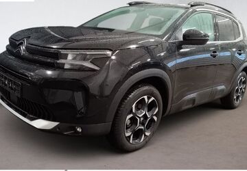 Citroen C5 Aircross 26.133 km 23.290 &euro; Marburg 35043
