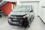 Opel Vivaro Cargo 1.5 D Edition M 1.Hand Sitzhzg 9.900 km 22.650 &euro; Lich 35423