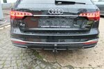Audi A4 Avant TDi Quatt S-Line Navi AHK Standh Matrix 10.000 km 39.950 &euro; Bonn 53225