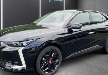 DS Automobiles DS4 31.689 km 22.480 &euro; Aachen 52078