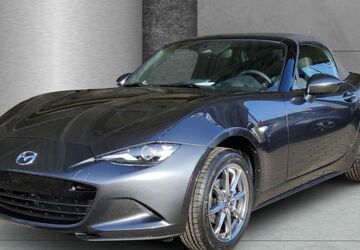 Mazda MX-5 1.395 km 31.980 &euro; Bremen 28199