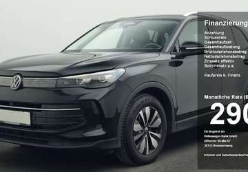 VW Tiguan 26.500 km 35.350 &euro; Regensburg 93055