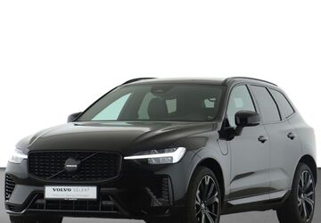 Volvo XC60 32.039 km 53.750 &euro; Bielefeld 33647