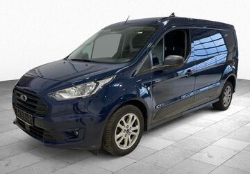 Ford Transit 57.997 km 14.990 &euro; Solingen 42653