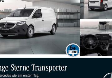 Mercedes-Benz Citan 11.170 km 27.368 &euro; Wesel 46485