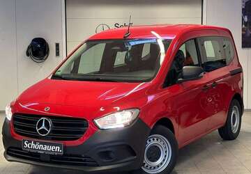 Mercedes-Benz Citan 3.500 km 28.850 &euro; Wuppertal 42281