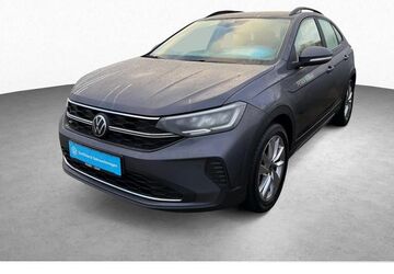 VW Taigo 8.400 km 24.490 &euro; Roth 91154