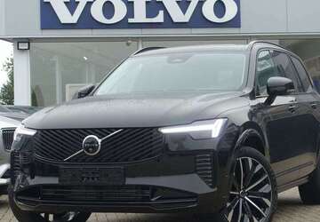 Volvo XC90 24.256 km 68.900 &euro; Warendorf 48231