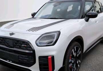 Mini JCW Countryman All4 3.573 km 49.034 &euro; München 80788