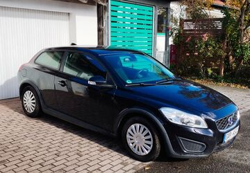Volvo C30 235.117 km 3.900 &euro; Rosenheim 83024