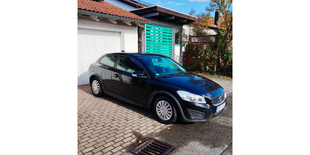 Volvo C30 235.117 km 3.900 &euro; Rosenheim 83024
