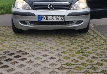 Mercedes-Benz A-Klasse 256.000 km 1.250 &euro; Niederdorfelden 61138