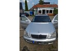 Mercedes-Benz S-Klasse 164.000 km 13.000 &euro; Bersenbrück 49593