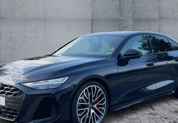 Audi A6 11.760 km 69.970 &euro; Bayreuth 95448