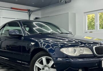BMW 325 200.000 km 8.750 &euro; Altdorf 84032