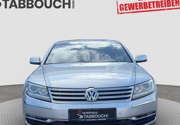 VW Phaeton 194.000 km 6.999 &euro; Speyer 67346