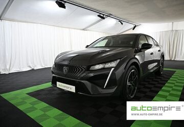 Peugeot 408 5.994 km 25.990 &euro; Butzbach 35510