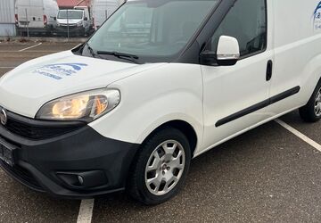 Fiat Doblo 211.000 km 6.545 &euro; Vöhringen 89269