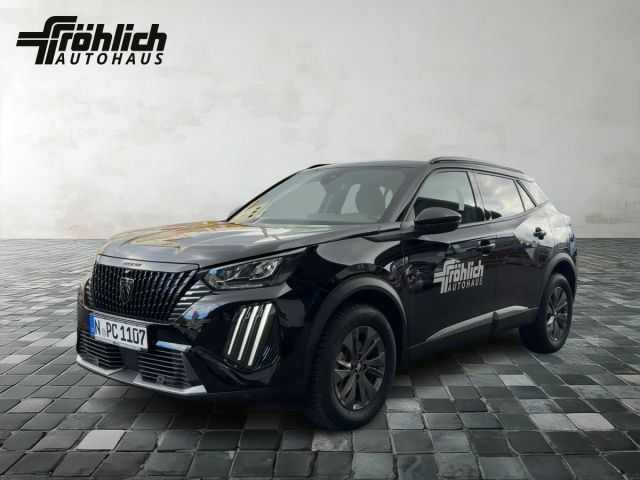 Peugeot 2008 8.500 km 32.990 &euro; Nürnberg OT Schweinau 90439