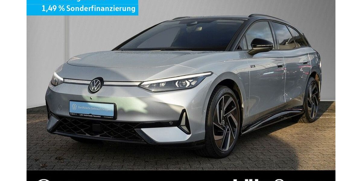 VW ID.7 24.978 km 51.980 &euro; Neuwied 56564