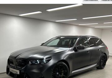 BMW M5 4.300 km 142.450 &euro; Rosenheim 83026