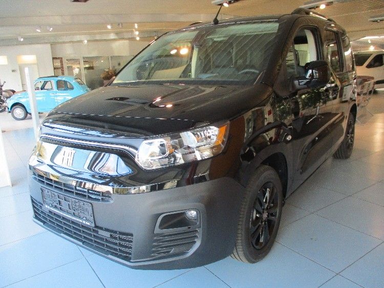 Fiat Doblo 5.000 km 29.990 &euro; Lingen - Baccum 49811