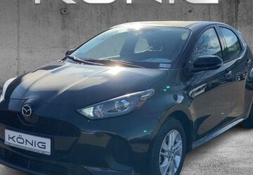 Mazda 2 Hybrid 2.031 km 19.999 &euro; Erfurt 99091