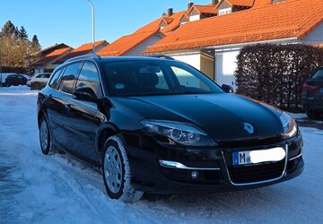 Renault Laguna 168.000 km 6.300 &euro; Münche 81829
