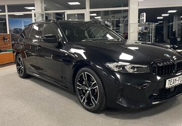 BMW 330 9.150 km 42.750 &euro; Bad König 64732