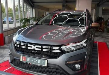 Dacia Jogger 16.485 km 21.480 &euro; Bretzfeld-Schwabbach 74626