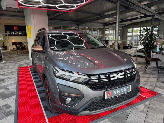Dacia Jogger 16.485 km 21.480 &euro; Bretzfeld-Schwabbach 74626