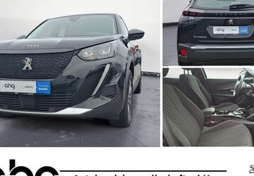 Peugeot e-2008 61.797 km 15.930 &euro; Eningen u. A. 72800