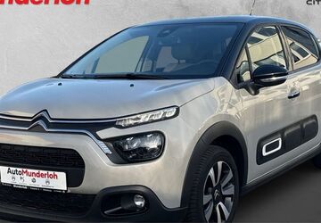 Citroen C3 29.564 km 14.290 &euro; Oldenburg 26127