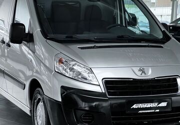 Peugeot Expert 129.100 km 5.999 &euro; Wiesloch 69168