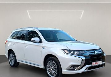 Mitsubishi Outlander 53.500 km 23.900 &euro; Schifferstadt 67105