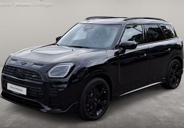 Mini Cooper SE Countryman 11.990 km 43.400 &euro; Bremen 28279