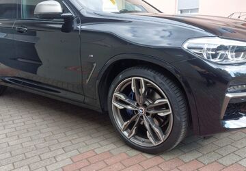 BMW X4 M40 79.450 km 47.699 &euro; Brandenburg OT Klein-Kreutz 14776
