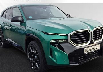 BMW XM 27.200 km 91.800 &euro; Kleve 47533