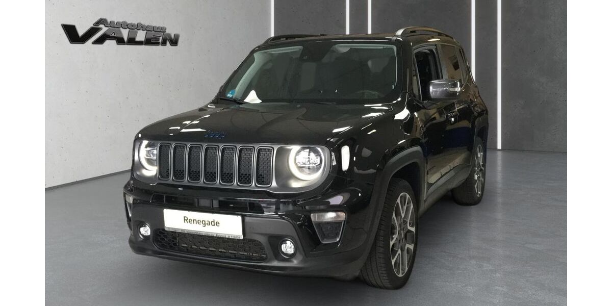 Jeep Renegade 20.990 km 23.590 &euro; Bielefeld 33647