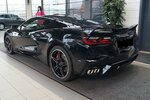 Corvette C8 Coupe 3LT Z51 Europa +Lift+Magnetic Ride+ 17.000 km 99.990 &euro; Jaderberg 26349