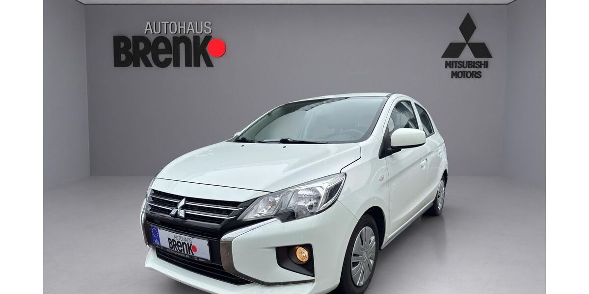Mitsubishi Space Star 67.150 km 9.950 &euro; Rastatt 76437