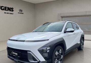 Hyundai KONA 20.592 km 28.490 &euro; Soest 59494