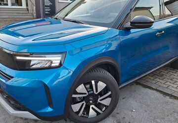 Opel Frontera 4.603 km 25.888 &euro; Lippetal 59510