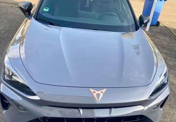 Cupra Formentor 22.500 km 32.900 &euro; Lörrach 79541