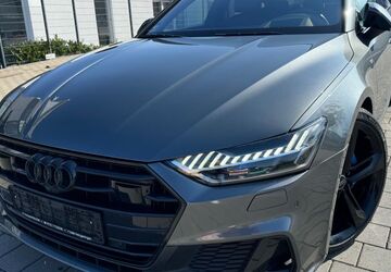 Audi A7 150.000 km 36.960 &euro; Holzgerlingen 71088