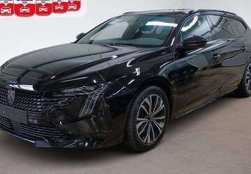 Peugeot 508 32.700 km 24.480 &euro; Schwandorf 92421