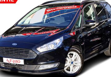 Ford Galaxy 119.897 km 19.990 &euro; Freiberg 09599