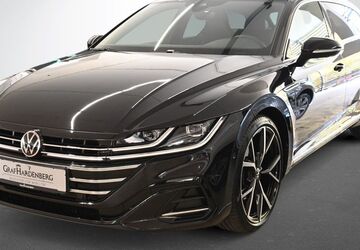 VW Arteon 41.900 km 46.990 &euro; Karlsruhe 76131