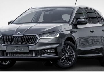 Skoda Fabia 9.922 km 22.888 &euro; Dortmund 44141