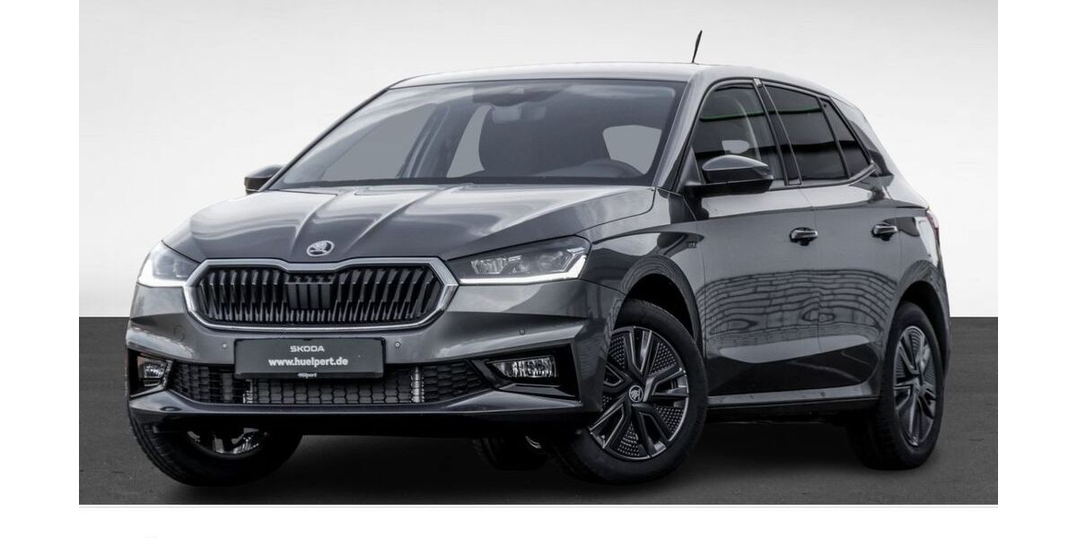 Skoda Fabia 9.922 km 22.888 &euro; Dortmund 44141